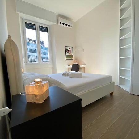 Kibilu - Viale Regina Margherita Milano Ngoại thất bức ảnh