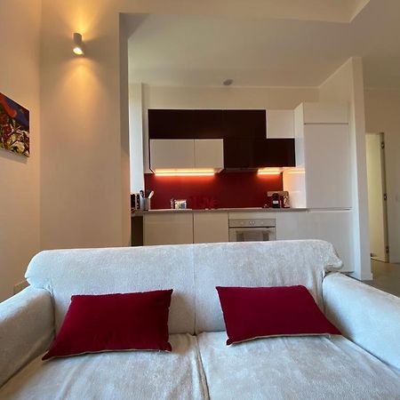 Kibilu - Viale Regina Margherita Milano Ngoại thất bức ảnh