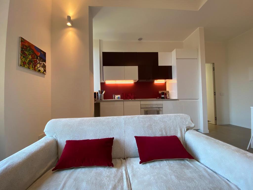 Kibilu - Viale Regina Margherita Milano Ngoại thất bức ảnh