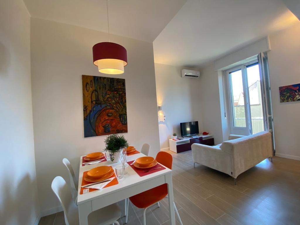 Kibilu - Viale Regina Margherita Milano Ngoại thất bức ảnh