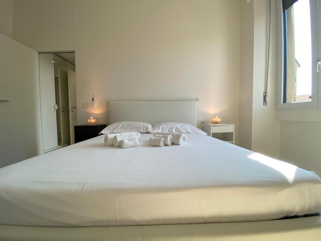 Kibilu - Viale Regina Margherita Milano Ngoại thất bức ảnh