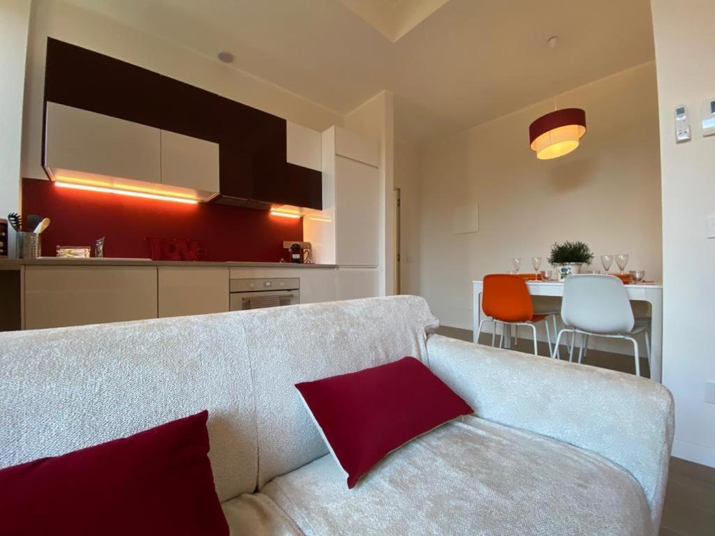 Kibilu - Viale Regina Margherita Milano Ngoại thất bức ảnh