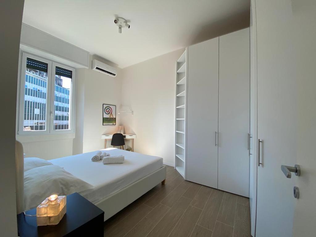Kibilu - Viale Regina Margherita Milano Ngoại thất bức ảnh