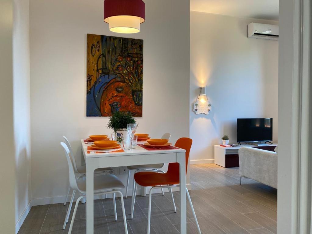 Kibilu - Viale Regina Margherita Milano Ngoại thất bức ảnh