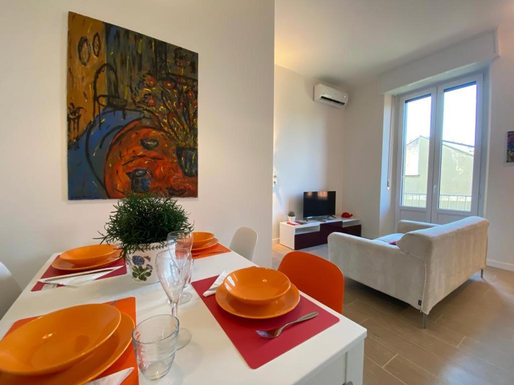 Kibilu - Viale Regina Margherita Milano Ngoại thất bức ảnh