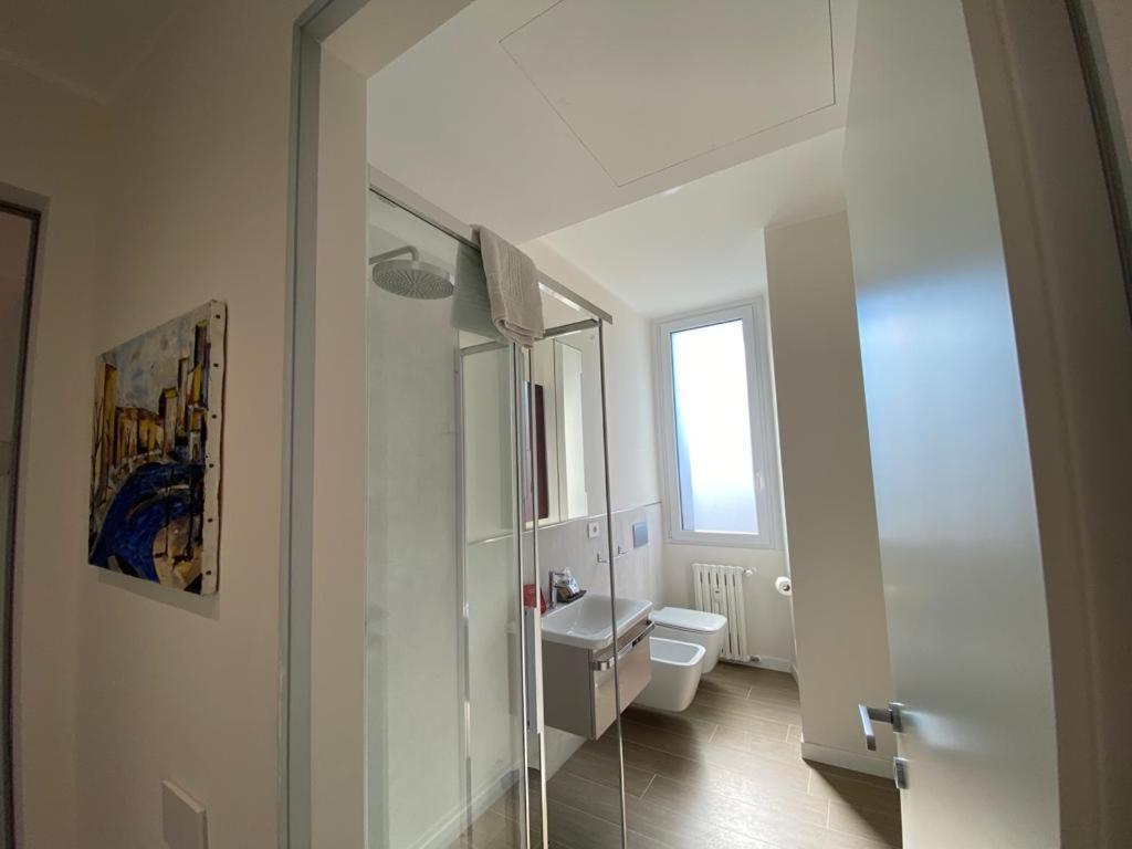 Kibilu - Viale Regina Margherita Milano Ngoại thất bức ảnh