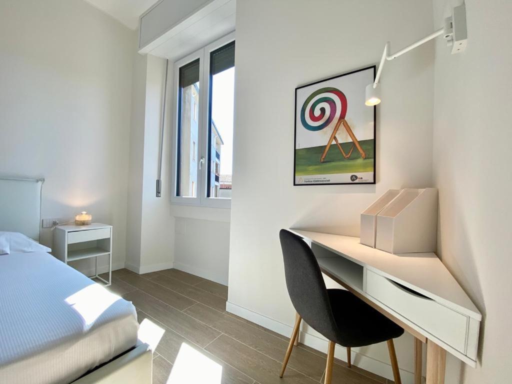 Kibilu - Viale Regina Margherita Milano Ngoại thất bức ảnh