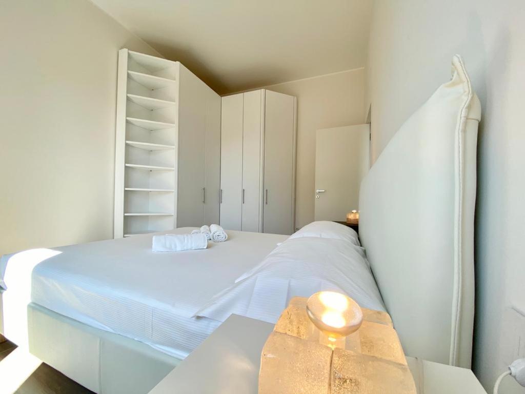 Kibilu - Viale Regina Margherita Milano Ngoại thất bức ảnh