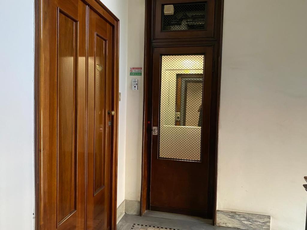 Kibilu - Viale Regina Margherita Milano Ngoại thất bức ảnh