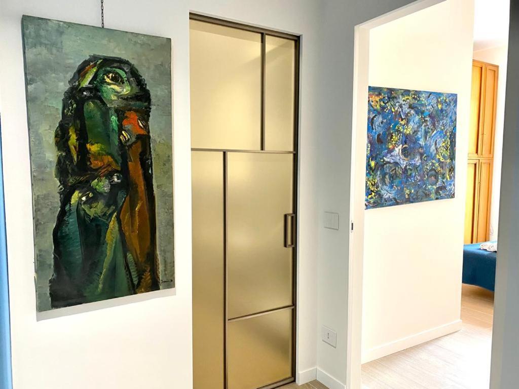 Kibilu - Viale Regina Margherita Milano Ngoại thất bức ảnh