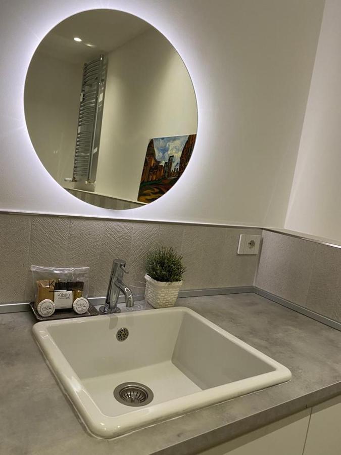 Kibilu - Viale Regina Margherita Milano Ngoại thất bức ảnh