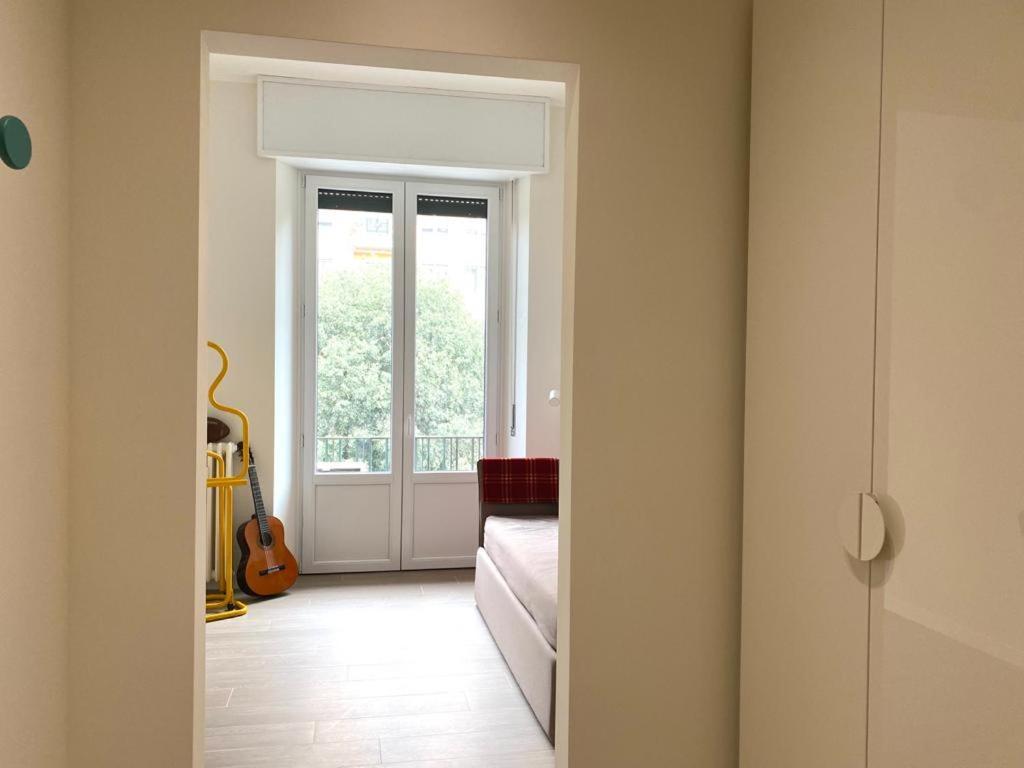 Kibilu - Viale Regina Margherita Milano Ngoại thất bức ảnh
