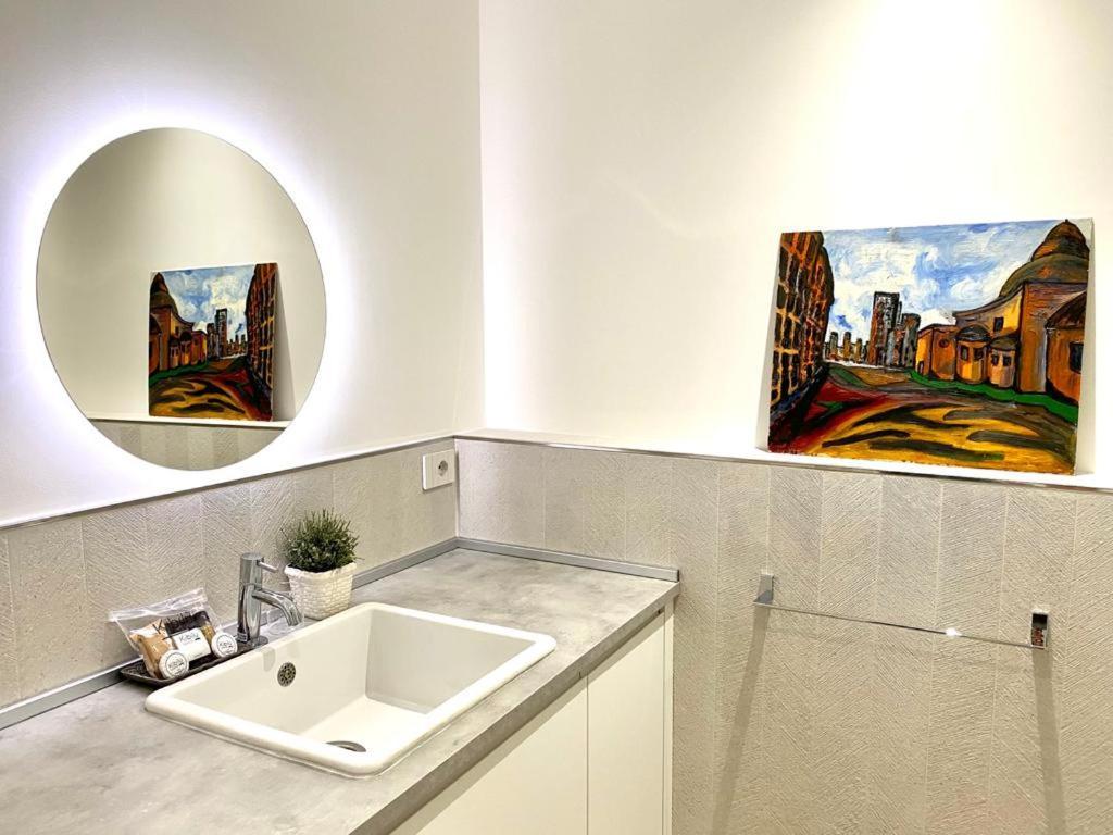 Kibilu - Viale Regina Margherita Milano Ngoại thất bức ảnh