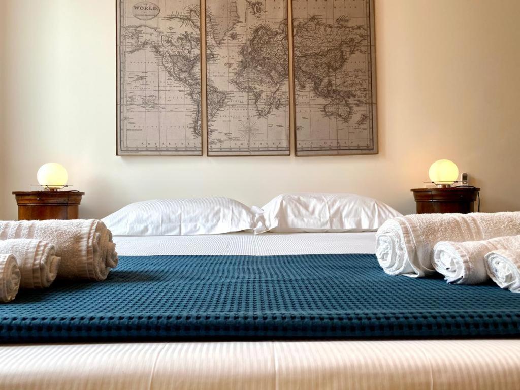 Kibilu - Viale Regina Margherita Milano Ngoại thất bức ảnh
