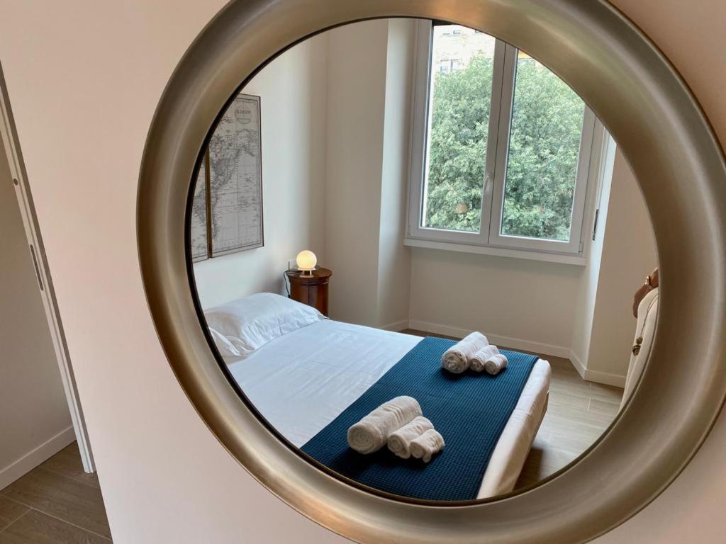 Kibilu - Viale Regina Margherita Milano Ngoại thất bức ảnh