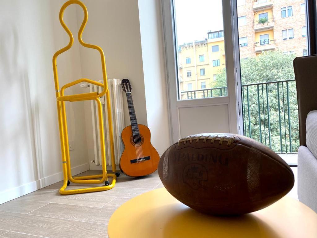 Kibilu - Viale Regina Margherita Milano Ngoại thất bức ảnh