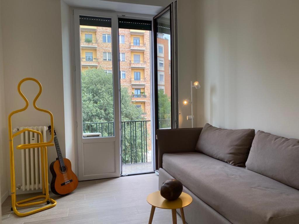 Kibilu - Viale Regina Margherita Milano Ngoại thất bức ảnh