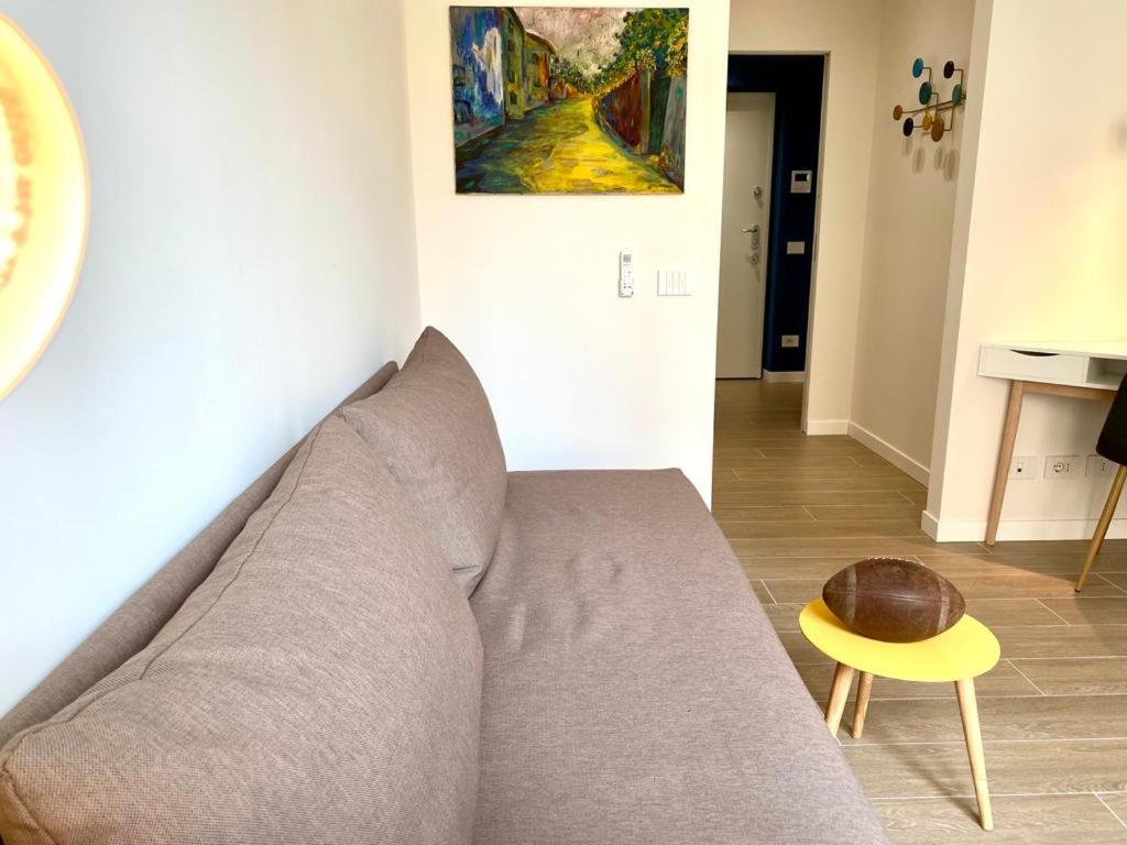 Kibilu - Viale Regina Margherita Milano Ngoại thất bức ảnh