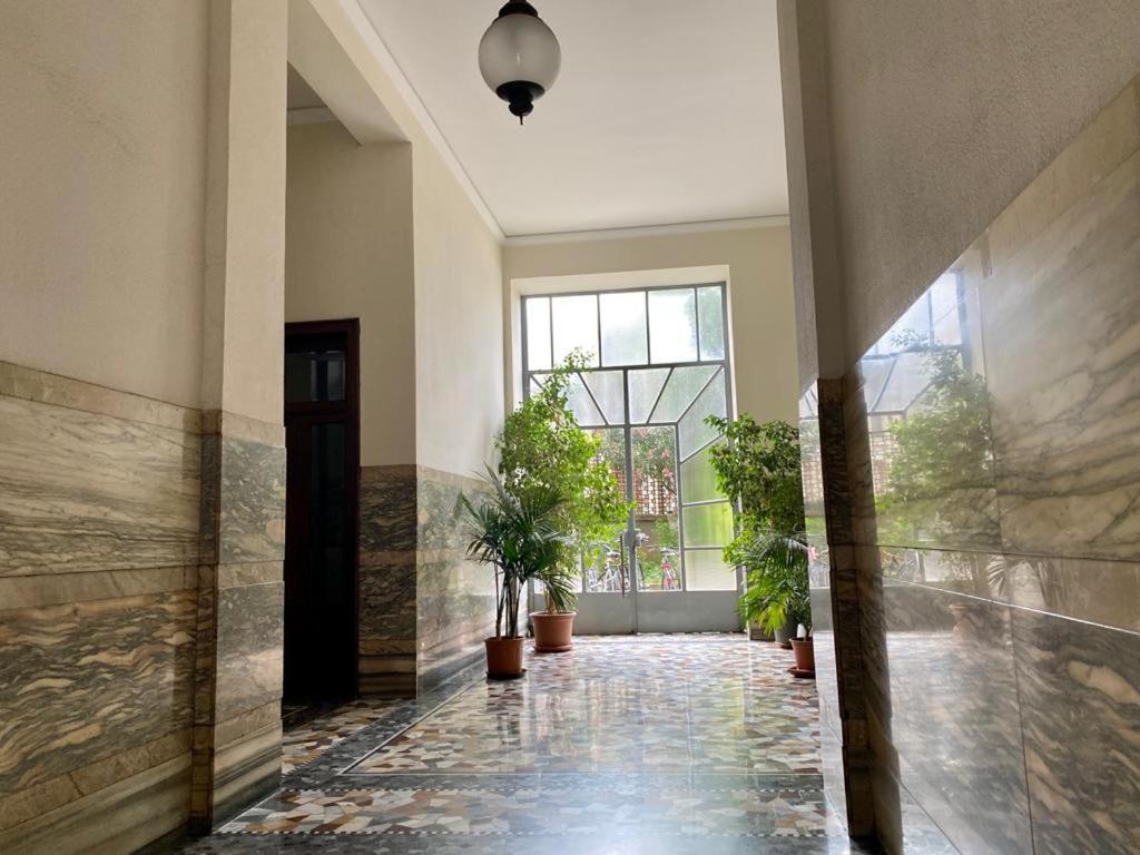 Kibilu - Viale Regina Margherita Milano Ngoại thất bức ảnh