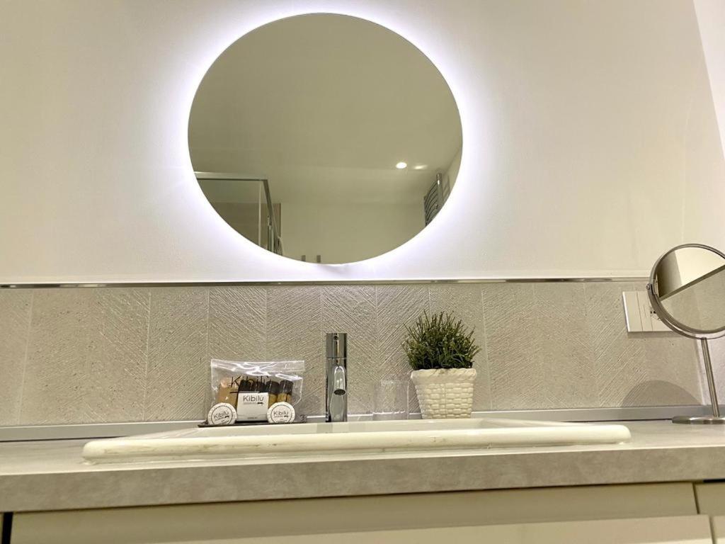 Kibilu - Viale Regina Margherita Milano Ngoại thất bức ảnh