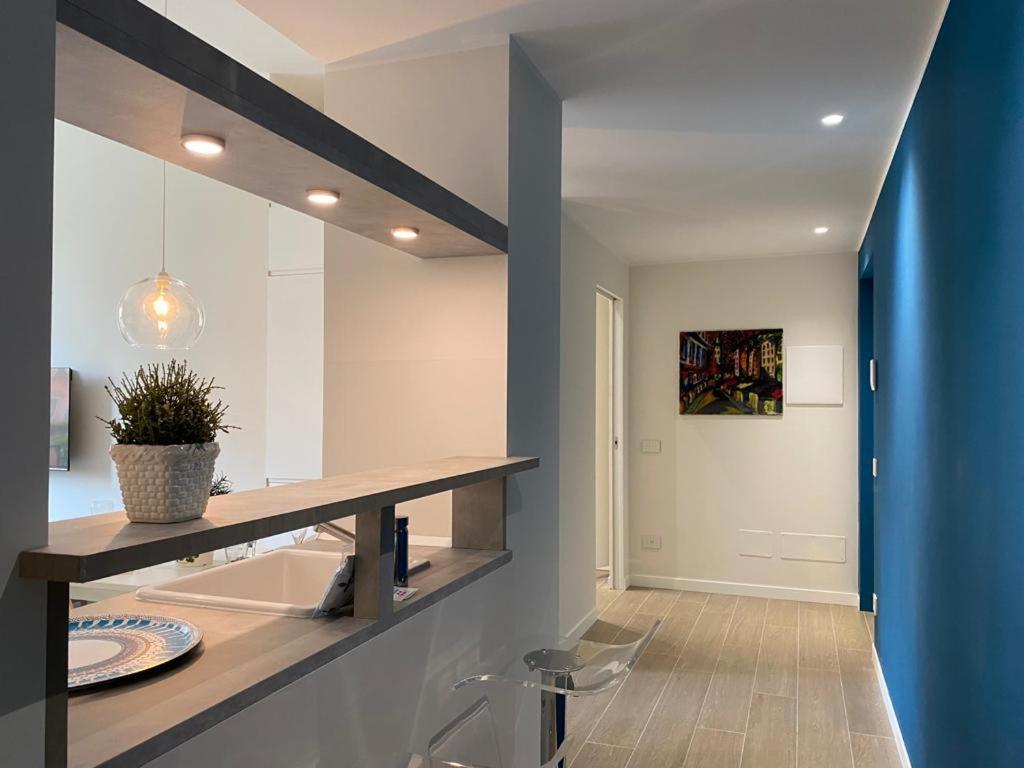 Kibilu - Viale Regina Margherita Milano Ngoại thất bức ảnh