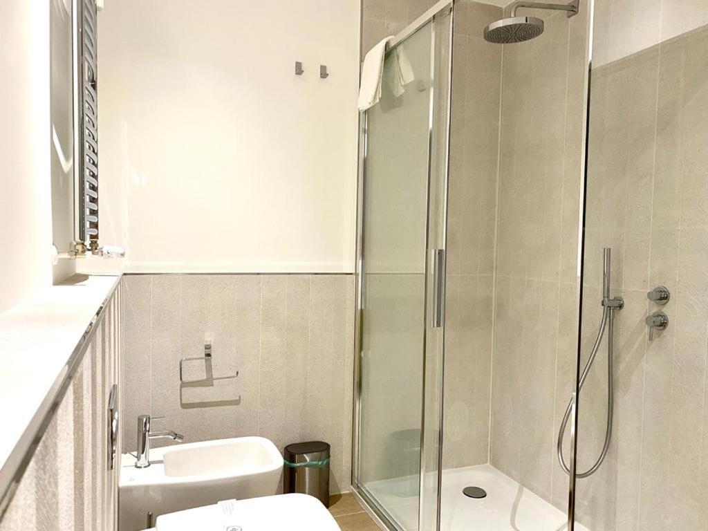 Kibilu - Viale Regina Margherita Milano Ngoại thất bức ảnh