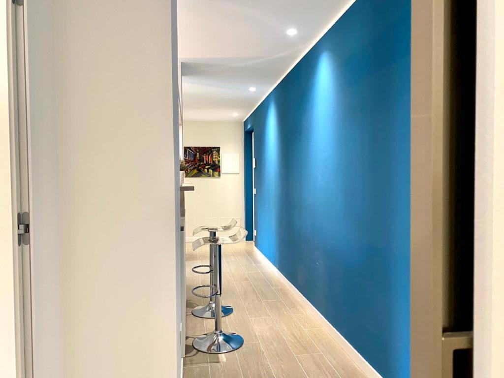 Kibilu - Viale Regina Margherita Milano Ngoại thất bức ảnh