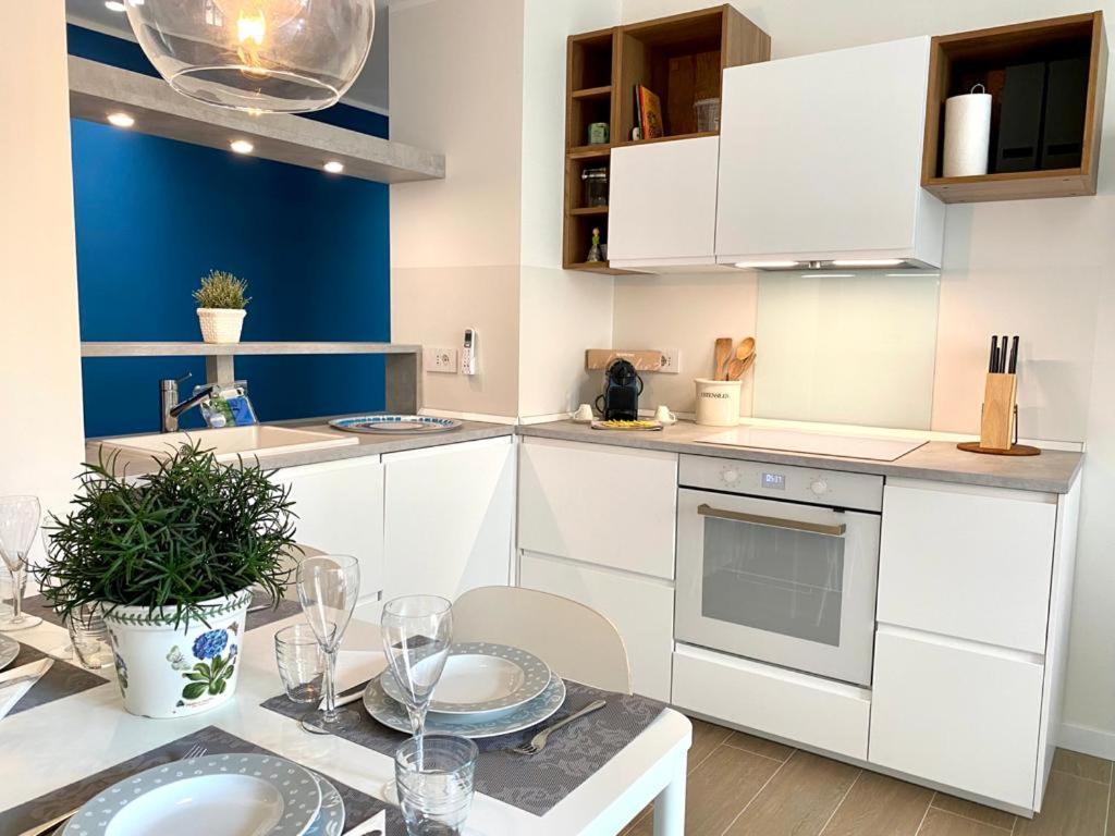 Kibilu - Viale Regina Margherita Milano Ngoại thất bức ảnh