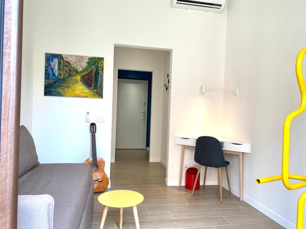 Kibilu - Viale Regina Margherita Milano Ngoại thất bức ảnh