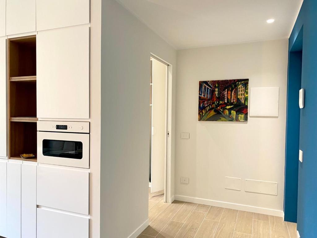 Kibilu - Viale Regina Margherita Milano Ngoại thất bức ảnh