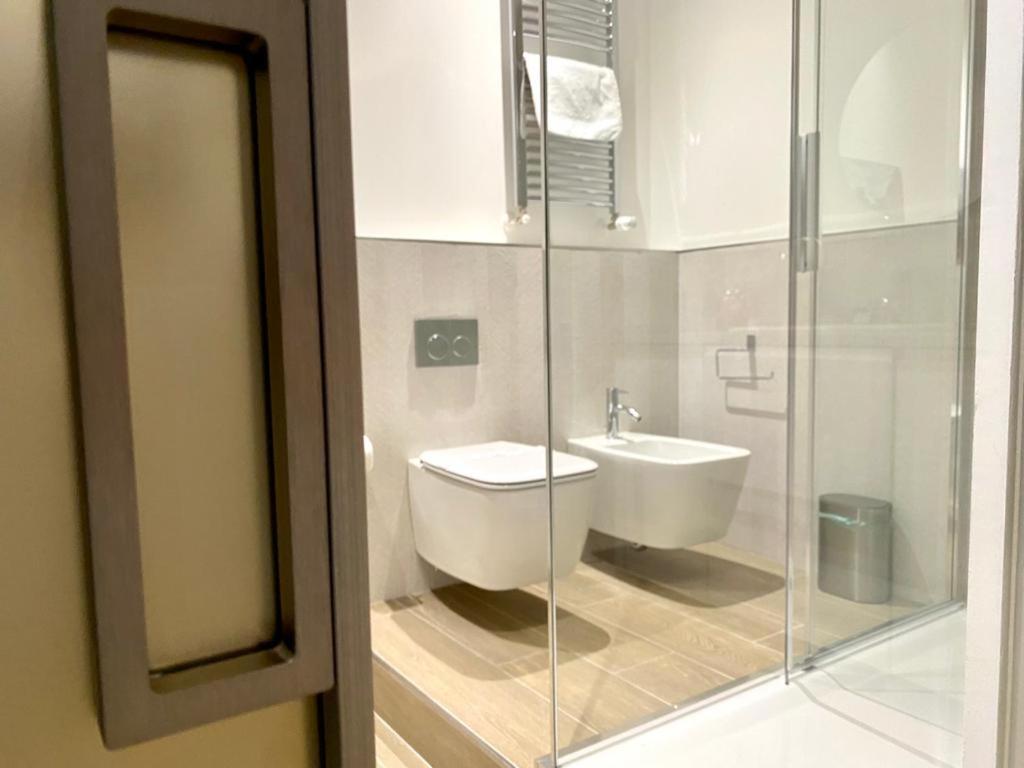 Kibilu - Viale Regina Margherita Milano Ngoại thất bức ảnh
