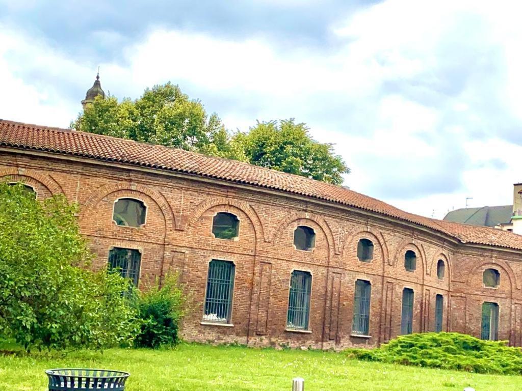 Kibilu - Viale Regina Margherita Milano Ngoại thất bức ảnh